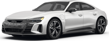 Audi electric sedan price sale